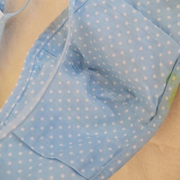 Adorable little boy & matching brother face masks bundle - Picture 3 of 8